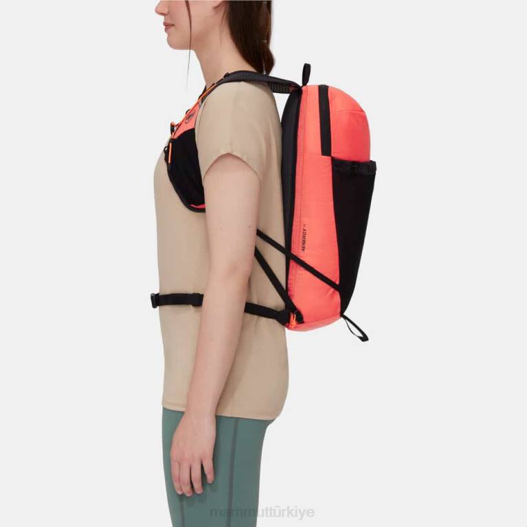 Mammut enerji 12 teçhizat somon üniseks LV8J1331