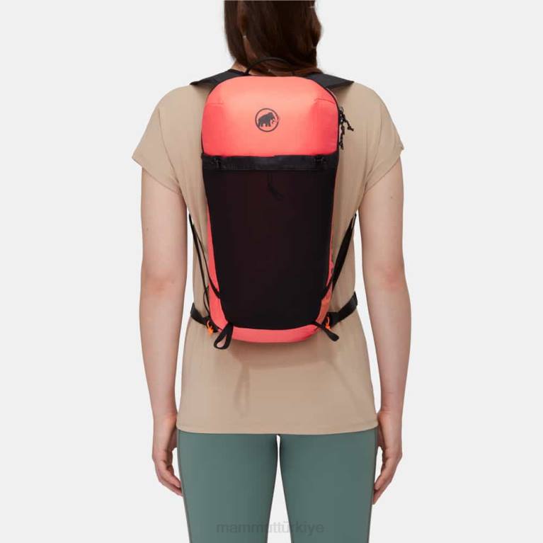 Mammut enerji 12 teçhizat somon üniseks LV8J1331