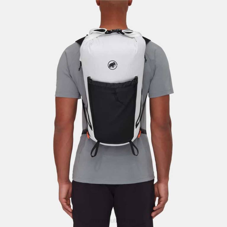 Mammut enerji 18 teçhizat beyaz üniseks LV8J1314