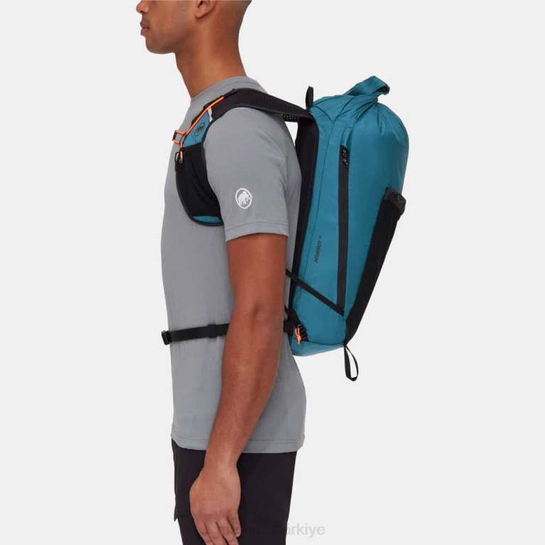 Mammut enerji 18 teçhizat safir üniseks LV8J1317