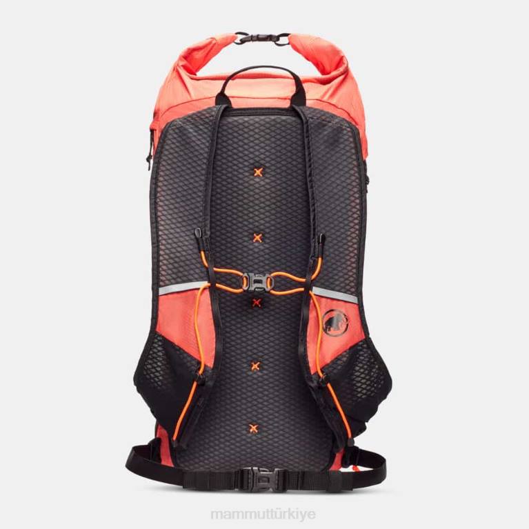 Mammut enerji 18 teçhizat somon üniseks LV8J1315