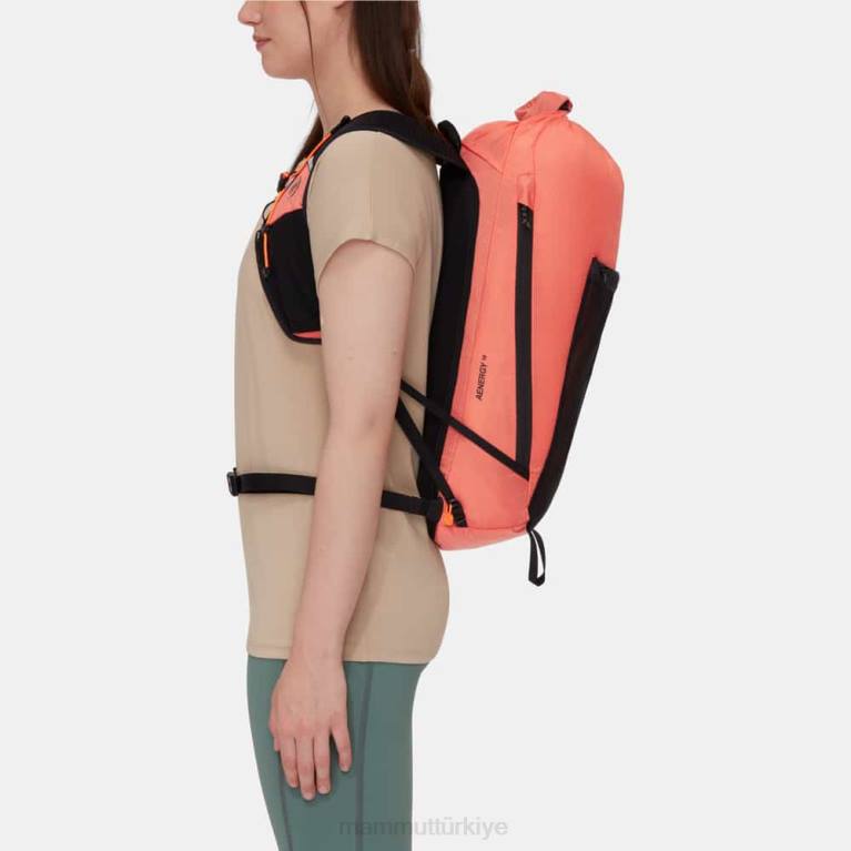 Mammut enerji 18 teçhizat somon üniseks LV8J1315