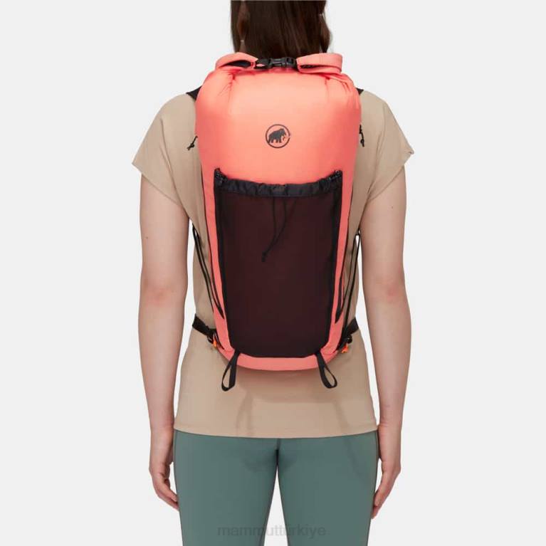 Mammut enerji 18 teçhizat somon üniseks LV8J1315