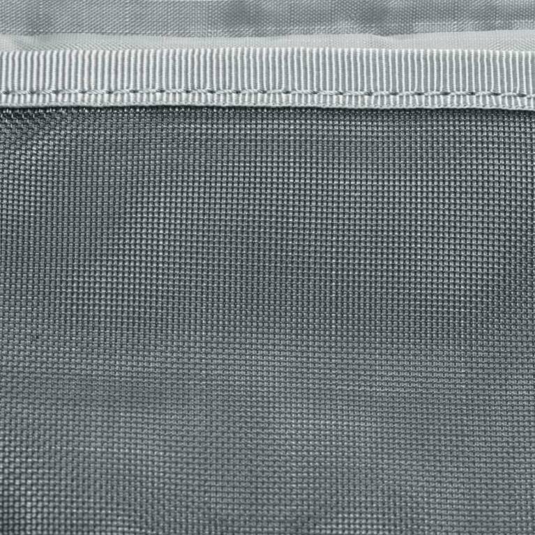 Mammut fermuarlı cüzdan teçhizat siyah üniseks LV8J618