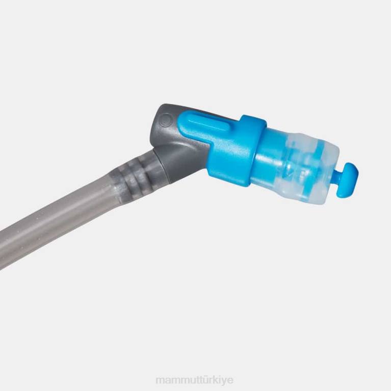 Mammut hidrasyon kesesi teçhizat şeffaf üniseks LV8J391