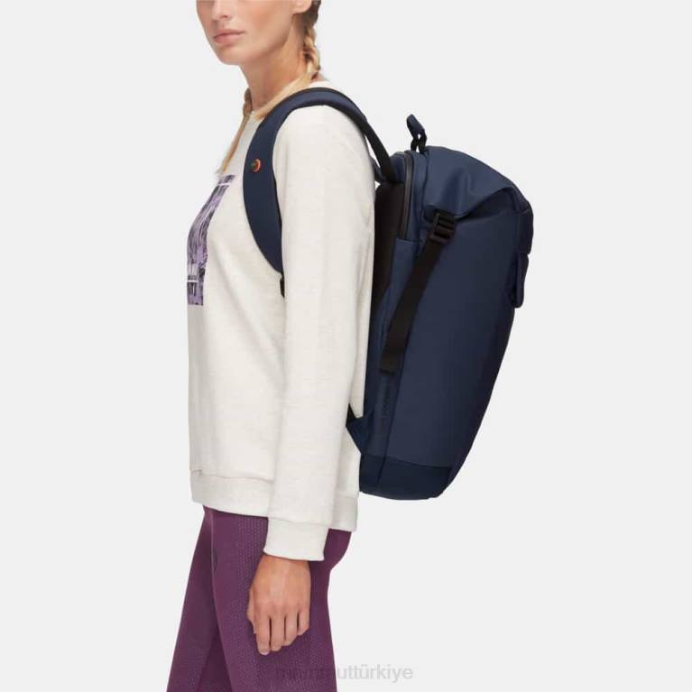 Mammut kurye 20 teçhizat deniz üniseks LV8J582