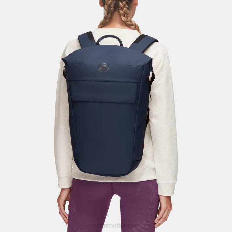 Mammut kurye 20 teçhizat deniz üniseks LV8J582