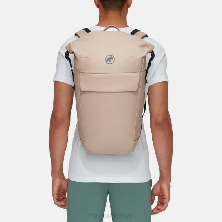 Mammut kurye 20 teçhizat savana üniseks LV8J1475