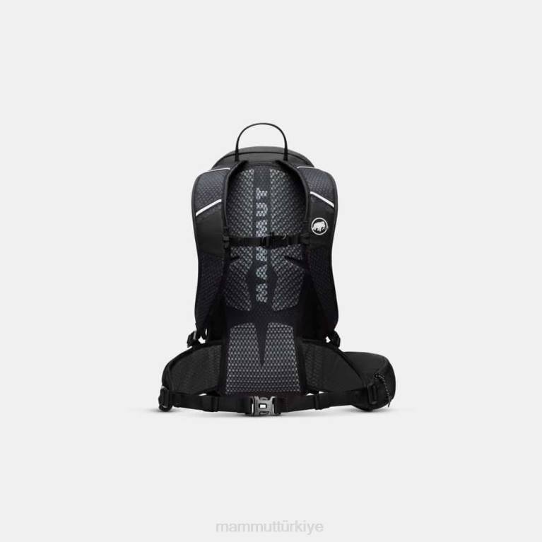 Mammut lityum 15 teçhizat orman siyahı üniseks LV8J1361