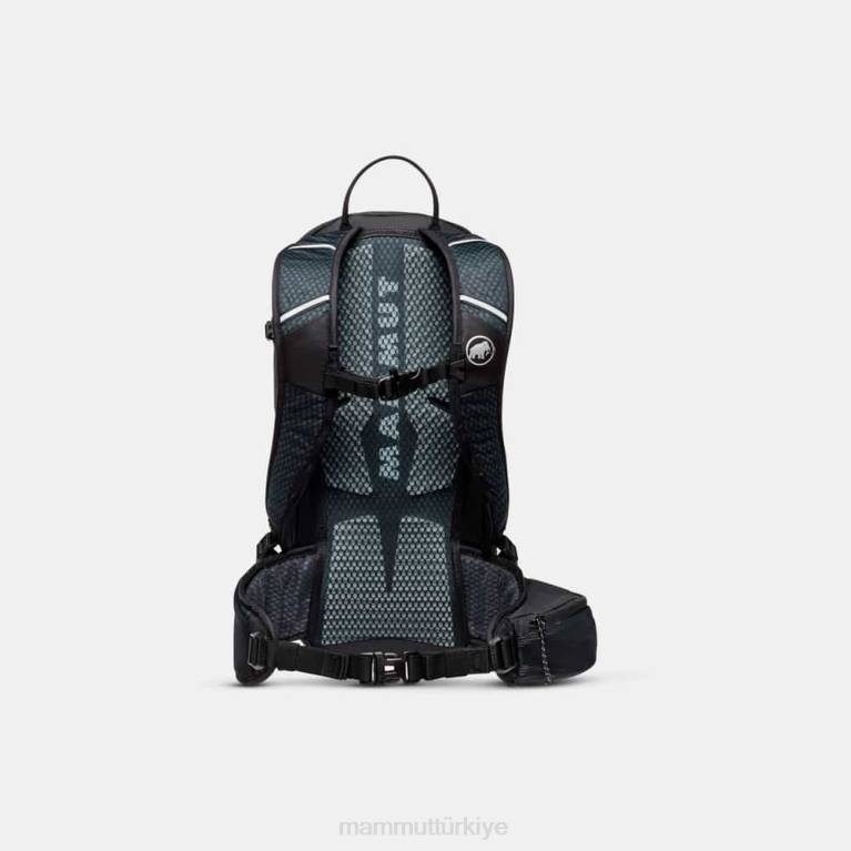 Mammut lityum 15 teçhizat siyah üniseks LV8J1360