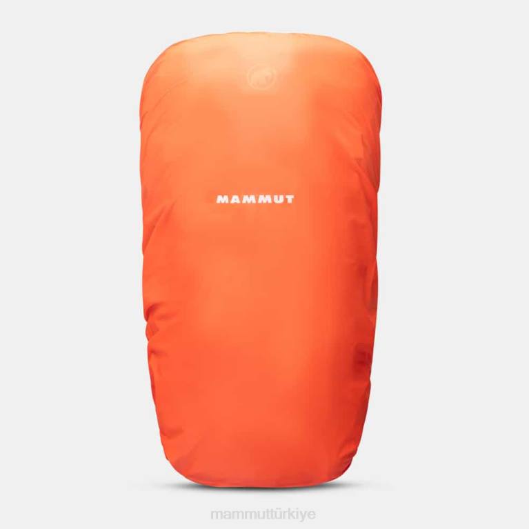 Mammut lityum 40 teçhizat Safir Siyah üniseks LV8J1345