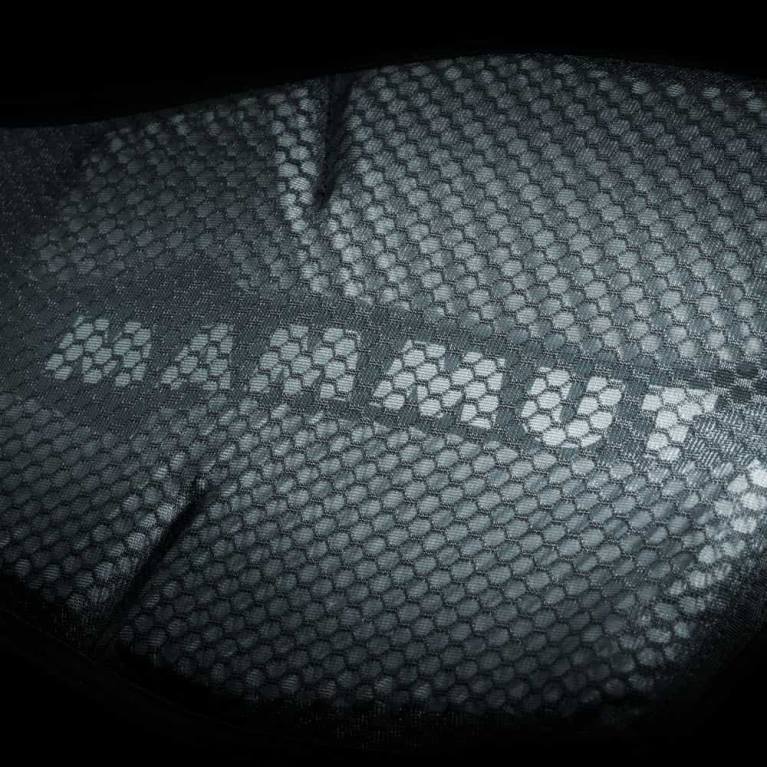 Mammut lityum 40 teçhizat Safir Siyah üniseks LV8J1345