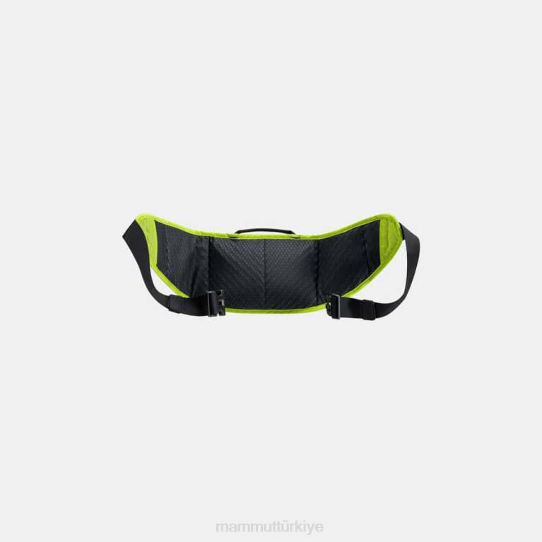 Mammut lityum bel çantası teçhizat yüksek kireç üniseks LV8J1438