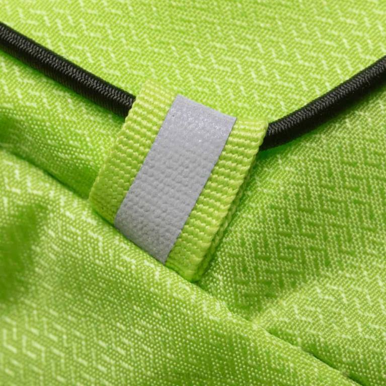 Mammut lityum bel çantası teçhizat yüksek kireç üniseks LV8J1438