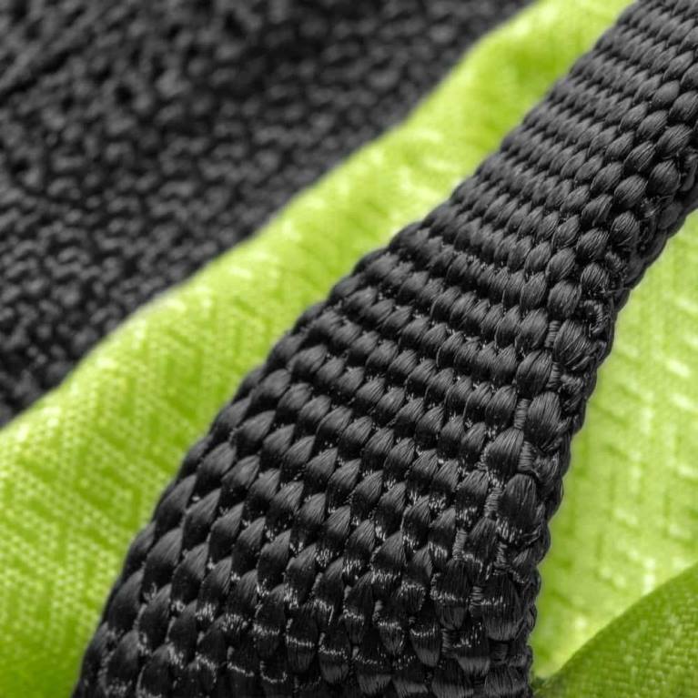 Mammut lityum bel çantası teçhizat yüksek kireç üniseks LV8J1438