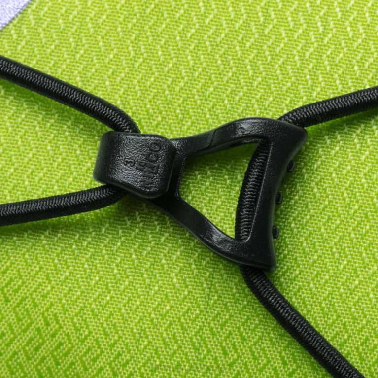 Mammut lityum bel çantası teçhizat yüksek kireç üniseks LV8J1438