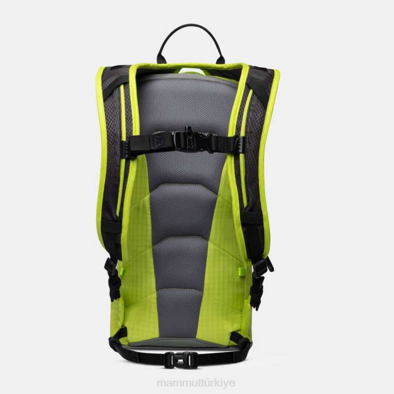 Mammut neon ışık teçhizat yüksek kireç üniseks LV8J1492