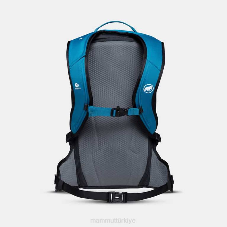 Mammut nirvana 18 teçhizat Safir Siyah üniseks LV8J1451