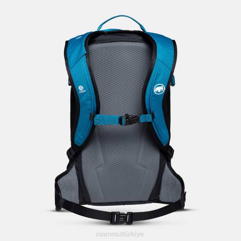 Mammut nirvana 25 teçhizat Safir Siyah üniseks LV8J1390