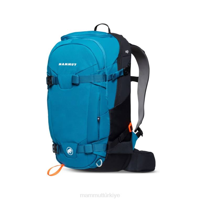 Mammut nirvana 30 teçhizat Safir Siyah üniseks LV8J1448