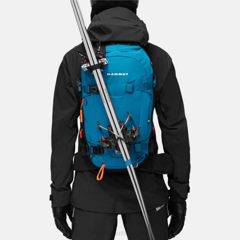 Mammut nirvana 30 teçhizat Safir Siyah üniseks LV8J1448