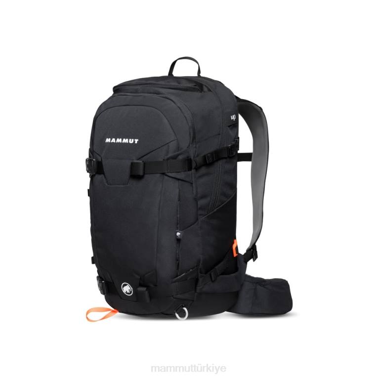 Mammut nirvana 30 teçhizat siyah üniseks LV8J1447