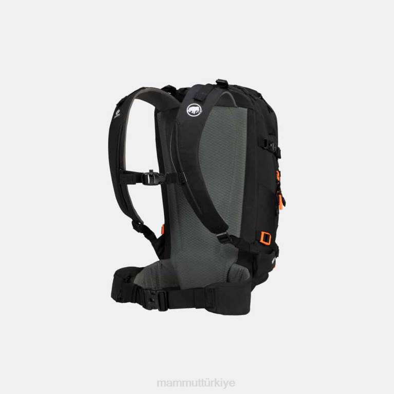 Mammut nirvana 30 teçhizat siyah üniseks LV8J1447
