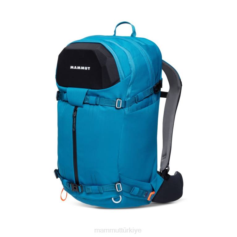 Mammut nirvana 35 teçhizat Safir Siyah üniseks LV8J1385