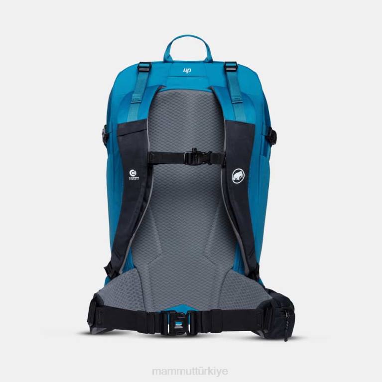 Mammut nirvana 35 teçhizat Safir Siyah üniseks LV8J1385