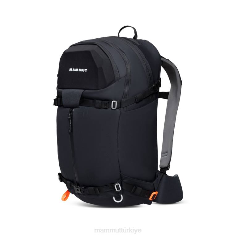 Mammut nirvana 35 teçhizat siyah üniseks LV8J1384