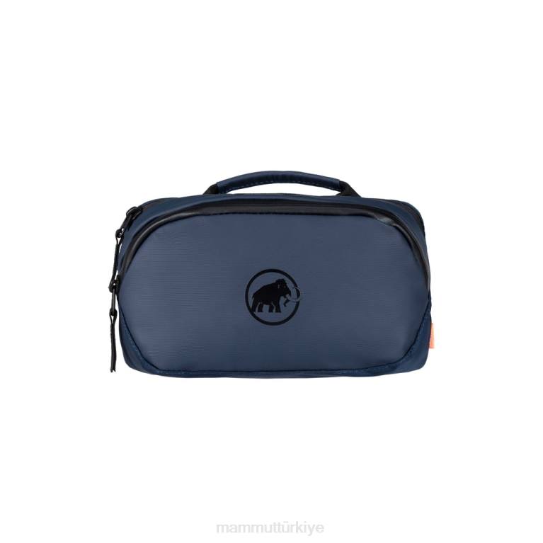 Mammut seon bel çantası teçhizat deniz üniseks LV8J1479
