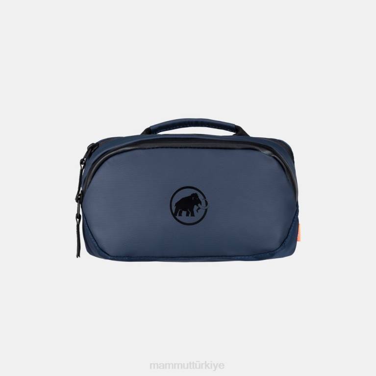 Mammut seon bel çantası teçhizat deniz üniseks LV8J1479
