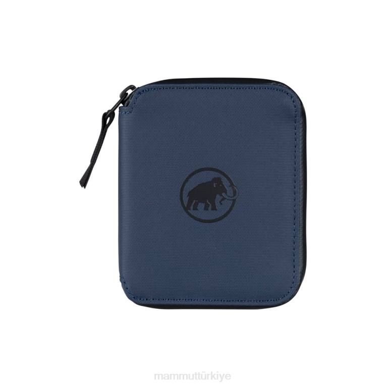 Mammut seon fermuarlı cüzdan teçhizat deniz üniseks LV8J1481