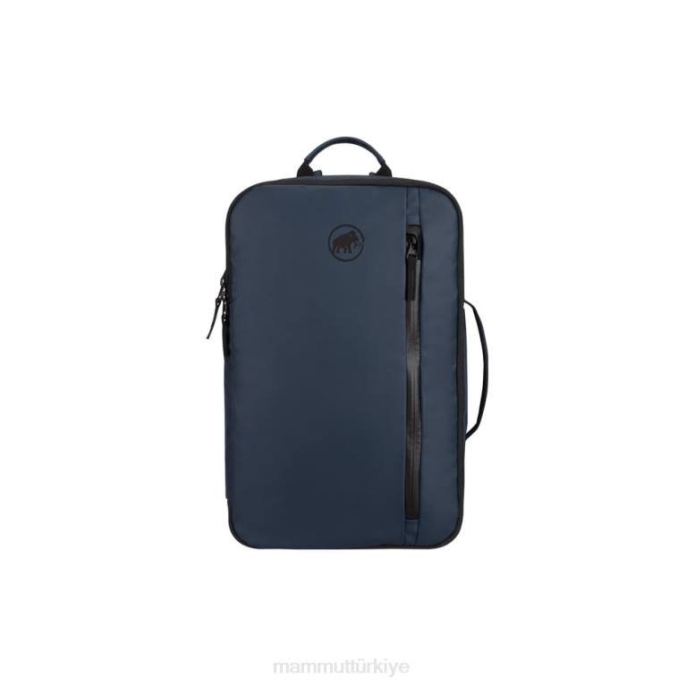 Mammut seon taşıyıcı 15 teçhizat deniz üniseks LV8J555