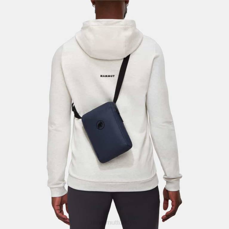 Mammut son kese teçhizat deniz üniseks LV8J1477