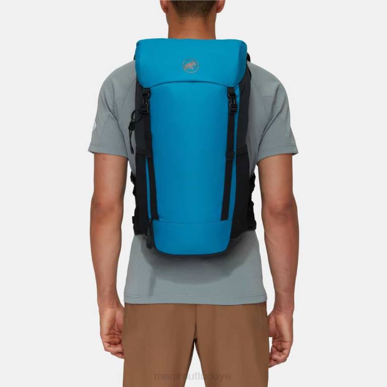 Mammut tasna 20 teçhizat Safir Siyah üniseks LV8J1495