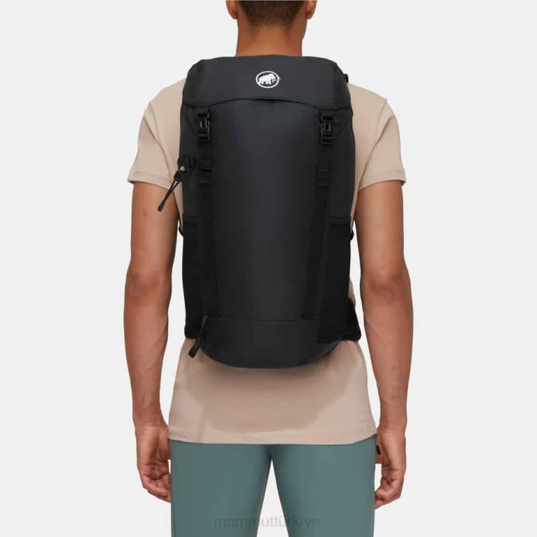 Mammut tasna 26 teçhizat siyah üniseks LV8J597