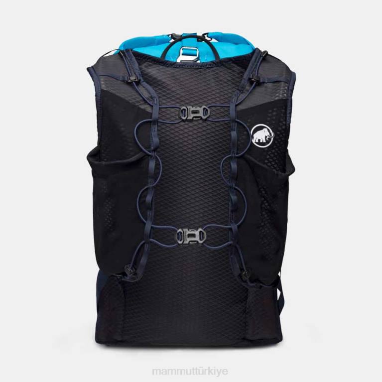 Mammut trion nordwand 15 teçhizat gök-gece üniseks LV8J1387