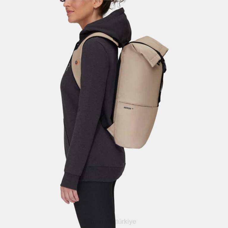 Mammut xeron 15 teçhizat safari üniseks LV8J1460