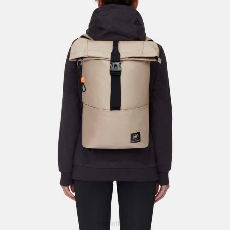 Mammut xeron 15 teçhizat safari üniseks LV8J1460