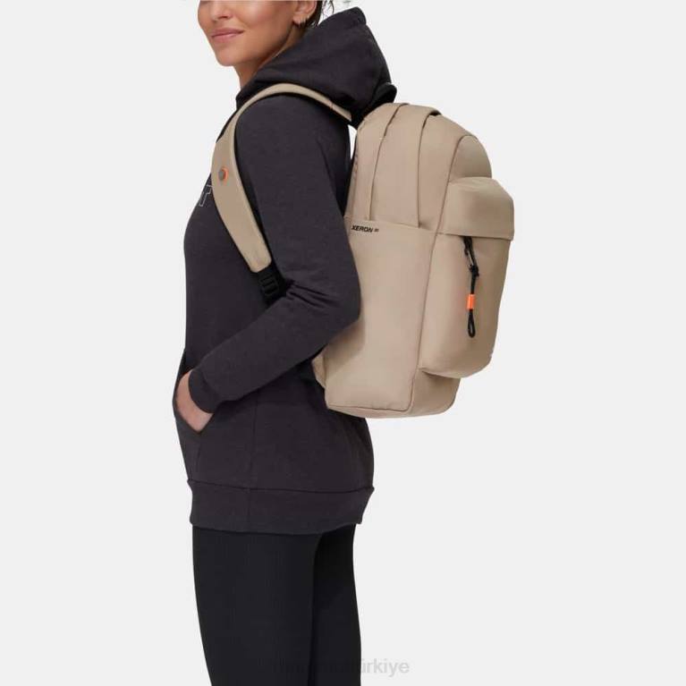 Mammut xeron 20 teçhizat safari üniseks LV8J1484