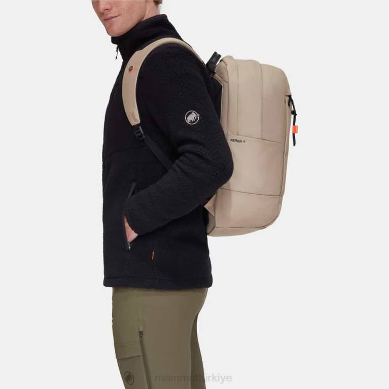 Mammut xeron 25 teçhizat safari üniseks LV8J1459