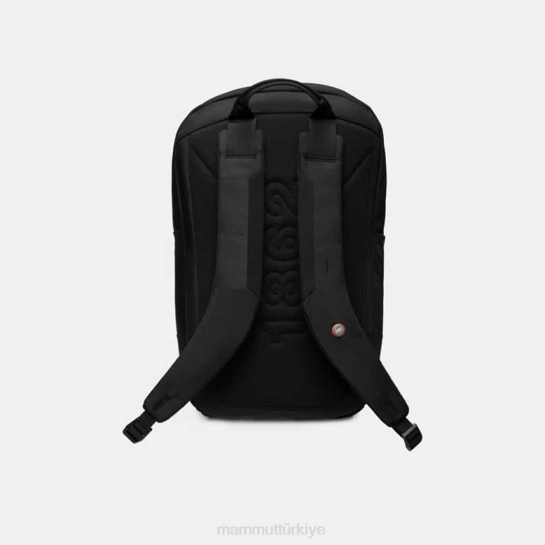 Mammut xeron 25 teçhizat siyah üniseks LV8J567