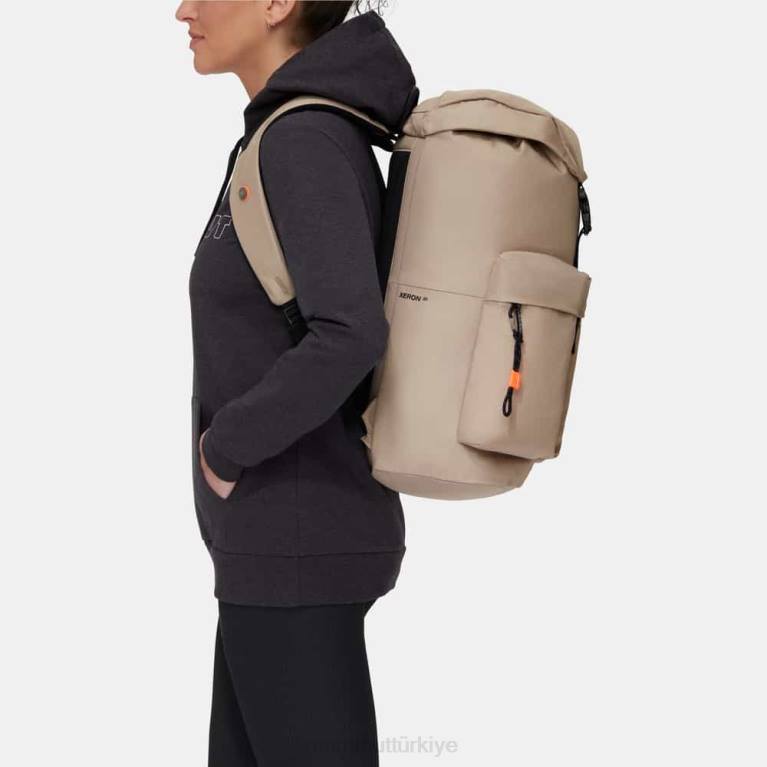 Mammut xeron 30 teçhizat safari üniseks LV8J1483