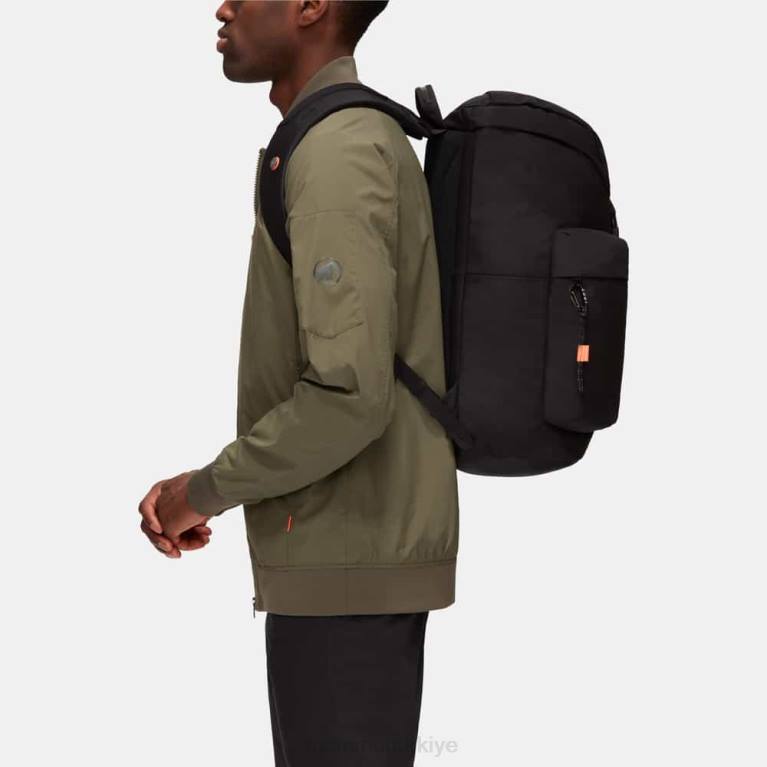 Mammut xeron 30 teçhizat siyah üniseks LV8J588