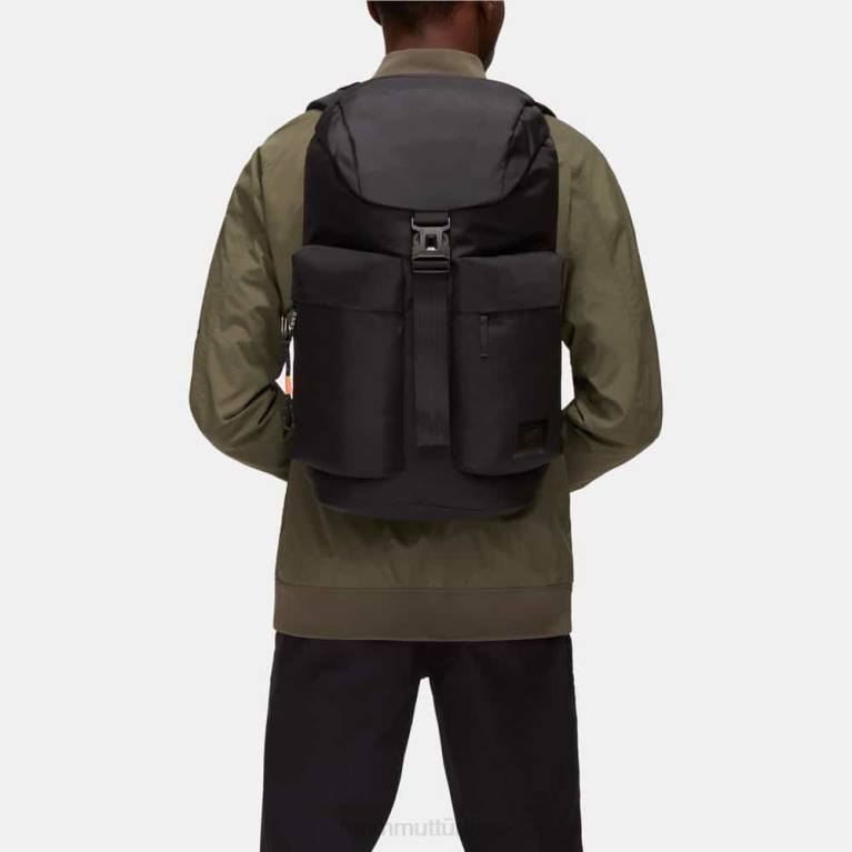 Mammut xeron 30 teçhizat siyah üniseks LV8J588