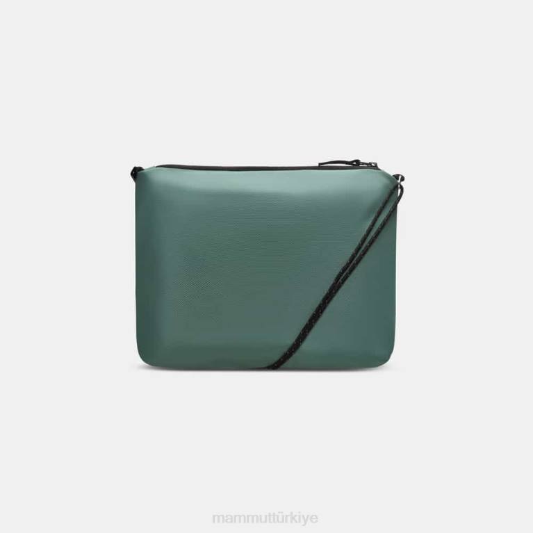 Mammut xeron sacoche teçhizat koyu yeşim üniseks LV8J614