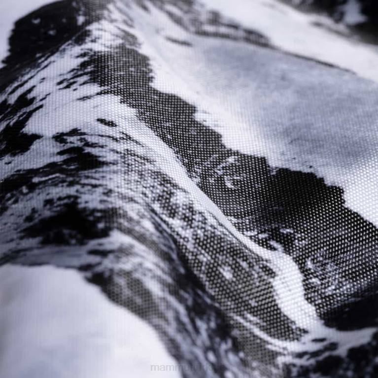 Mammut xeron sacoche teçhizat siyah üniseks LV8J1503