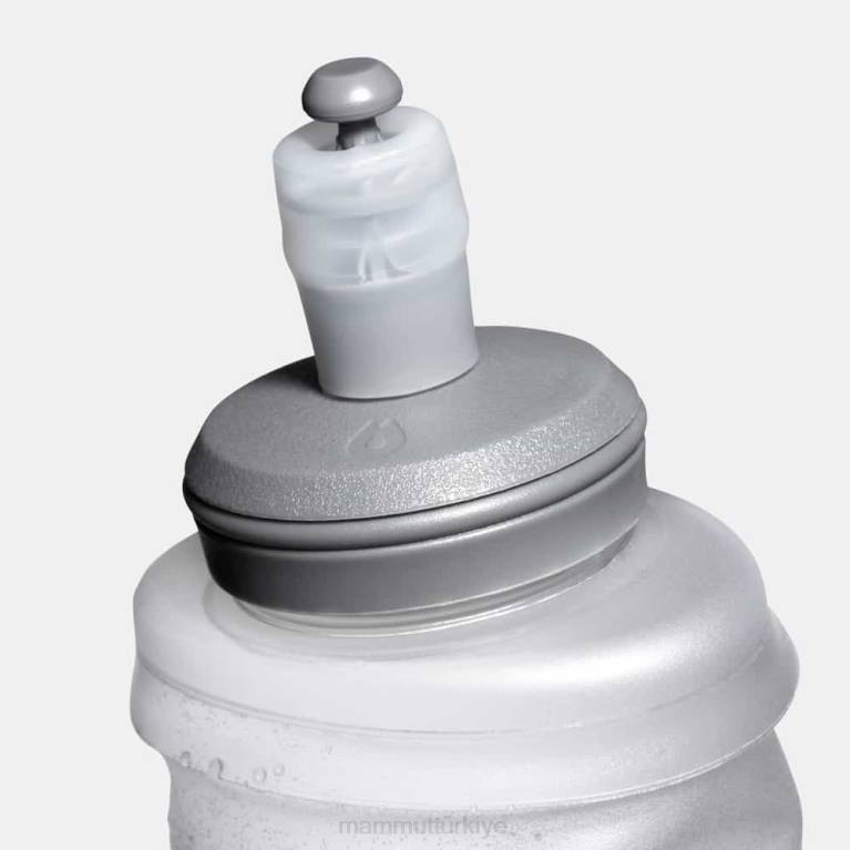 Mammut yumuşak matara teçhizat şeffaf üniseks LV8J390