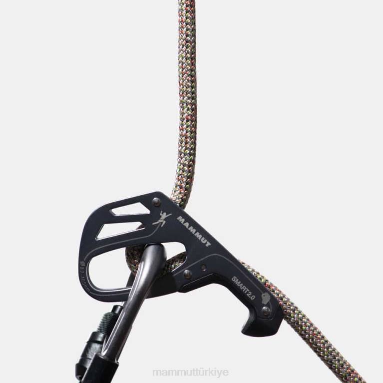 Mammut 9.5 kayalık klasik ipi önemsiyoruz teçhizat çeşitli üniseks LV8J452